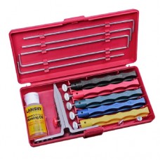 Точильная система Lansky Deluxe Knife Sharpening System LNLKCLX