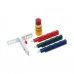 Точильная система Lansky Deluxe Knife Sharpening System LNLKCLX