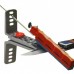 Точильная система Lansky Deluxe Diamond Knife Sharpening System LNLKDMD