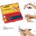 Точильная система Lansky Deluxe Diamond Knife Sharpening System LNLKDMD