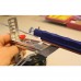 Точильная система Lansky Deluxe Diamond Knife Sharpening System LNLKDMD
