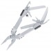 Мультитул Gerber Multi-Plier 600 - Bluntnose Stainless