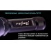 Фонарь для дайвинга Ferei W153