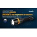 Фонарь для дайвинга Fenix SD20 Cree XM-L2 U2