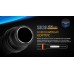 Фонарь для дайвинга Fenix SD20 Cree XM-L2 U2