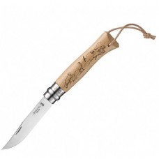 Нож Opinel №8 Trekking