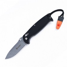Нож Ganzo G7412-WS черный