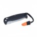 Нож Ganzo G7412P-WS черный
