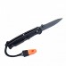 Нож Ganzo G7413P-WS черный