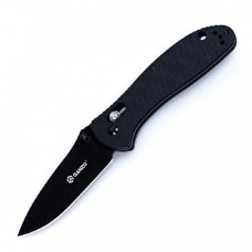 Нож Ganzo G7393 черный