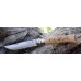 Нож Opinel №8 Animalia гравировка заяц