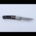 Нож Ganzo G7362 черный