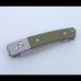 Нож Ganzo G7362 зеленый