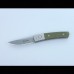 Нож Ganzo G7362 зеленый