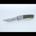 Нож Ganzo G7362 зеленый