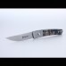 Нож Ganzo G7362 камуфляж