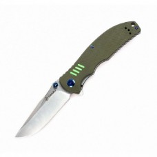 Нож Ganzo G7511 зеленый