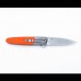 Нож Ganzo G743-2 оранжевый