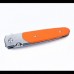 Нож Ganzo G743-2 оранжевый