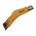 Нож грибника Opinel №8, рукоять бук, коробка