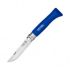Нож Opinel №8 Trekking, нержавеющая сталь, чехол