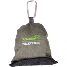 Полотенце Splav Velvet ultralight 50×70
