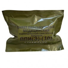 Пакет перевязочный Апполо ППИ(Э)-1