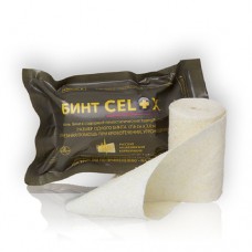 Повязка гемостатическая Celox Gauze бинт