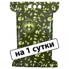 Сухой паек Спецпит ИРП-Б (боевой) Стандарт
