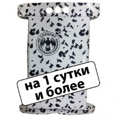 Сухой паек Спецпит ИРП-Зс (зимний) Стандарт