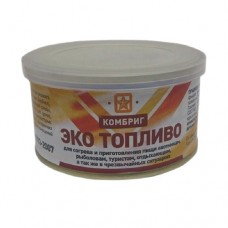 Твердое топливо Splav ЭКО Гель – топливо 140 гр