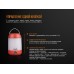 Фонарь Fenix CL23 красный