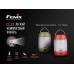 Фонарь Fenix CL23 зеленый
