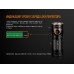 Фонарь Fenix E18R Cree XP-L HI