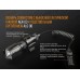 Фонарь Fenix TK25 UV Cree XP-G2
