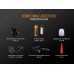 Фонарь Fenix TK25 UV Cree XP-G2