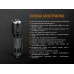 Фонарь Fenix TK25 UV Cree XP-G2