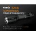 Фонарь Fenix TK25 UV Cree XP-G2