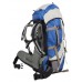 Рюкзак Trek Planet Colorado 55 синий/серый