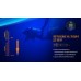 Фонарь для дайвинга Fenix SD11 Cree XM-L2 U2