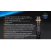Фонарь для дайвинга Fenix SD11 Cree XM-L2 U2