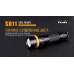 Фонарь для дайвинга Fenix SD11 Cree XM-L2 U2