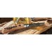 Нож Opinel №10 нержавеющая сталь,, со штопором