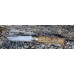 Нож Opinel №8 Animalia гравировка олени