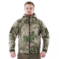 Куртка Keotica Патриот Softshell A-Tacs FG