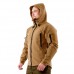 Куртка Keotica Патриот Softshell coyote