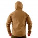 Куртка Keotica Патриот Softshell coyote