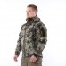 Куртка Keotica Патриот Softshell mandrake