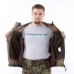 Куртка Keotica Патриот Softshell mandrake