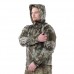 Куртка Keotica Патриот Softshell mandrake